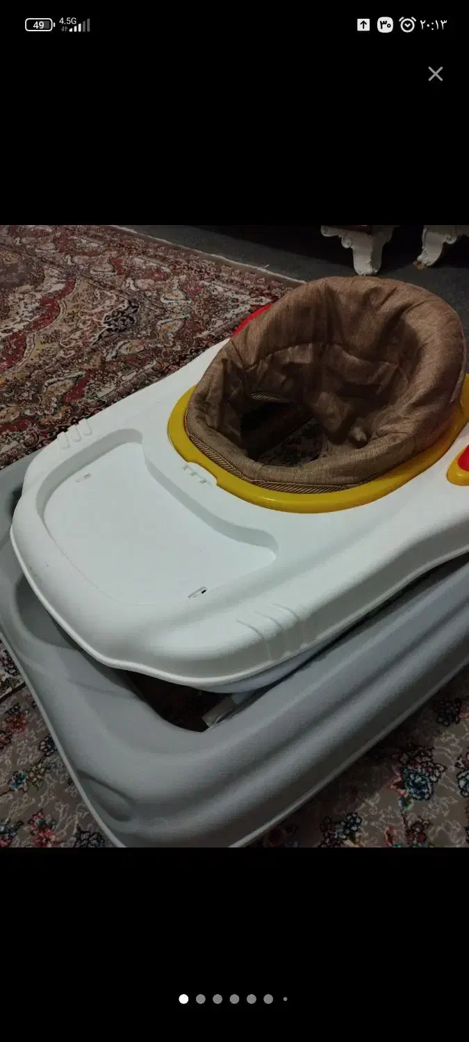 روروئک|کالسکه و لوازم جانبی|ارومیه, |دیوار