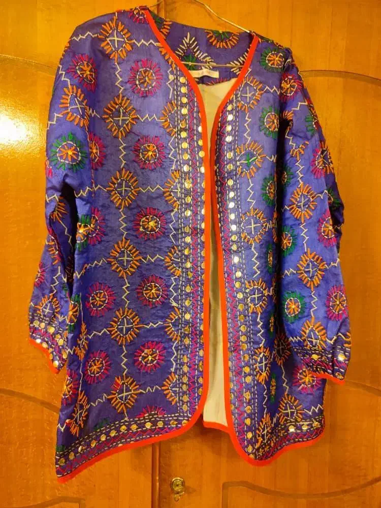 کت آینه کاری شده|لباس|اصفهان, جلفا|دیوار