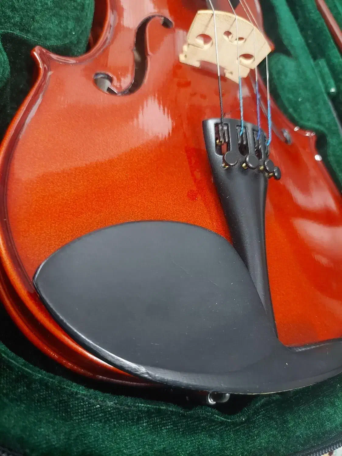 ویولن ۳/۴ رناتو|ویولن|ری, حمزه‌آباد|دیوار