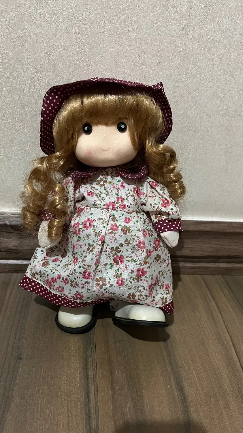 دوتا عروسک نو|اسباب‌‌بازی|تبریز, |دیوار