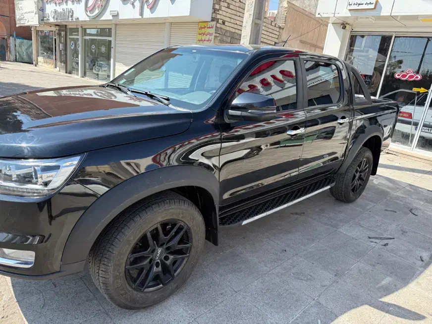 کی امسیt8|خودرو سواری و وانت|کرمان, |دیوار