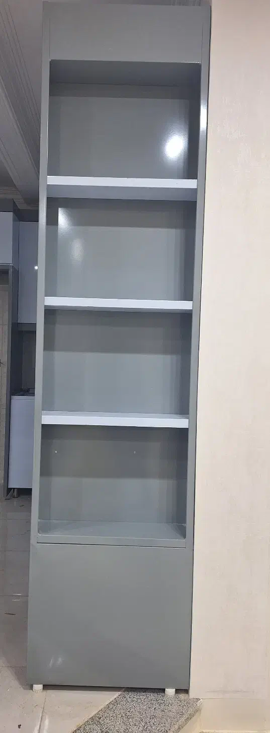 باکس کابینت فلزی|مصالح و تجهیزات ساختمان|کوهدشت, |دیوار