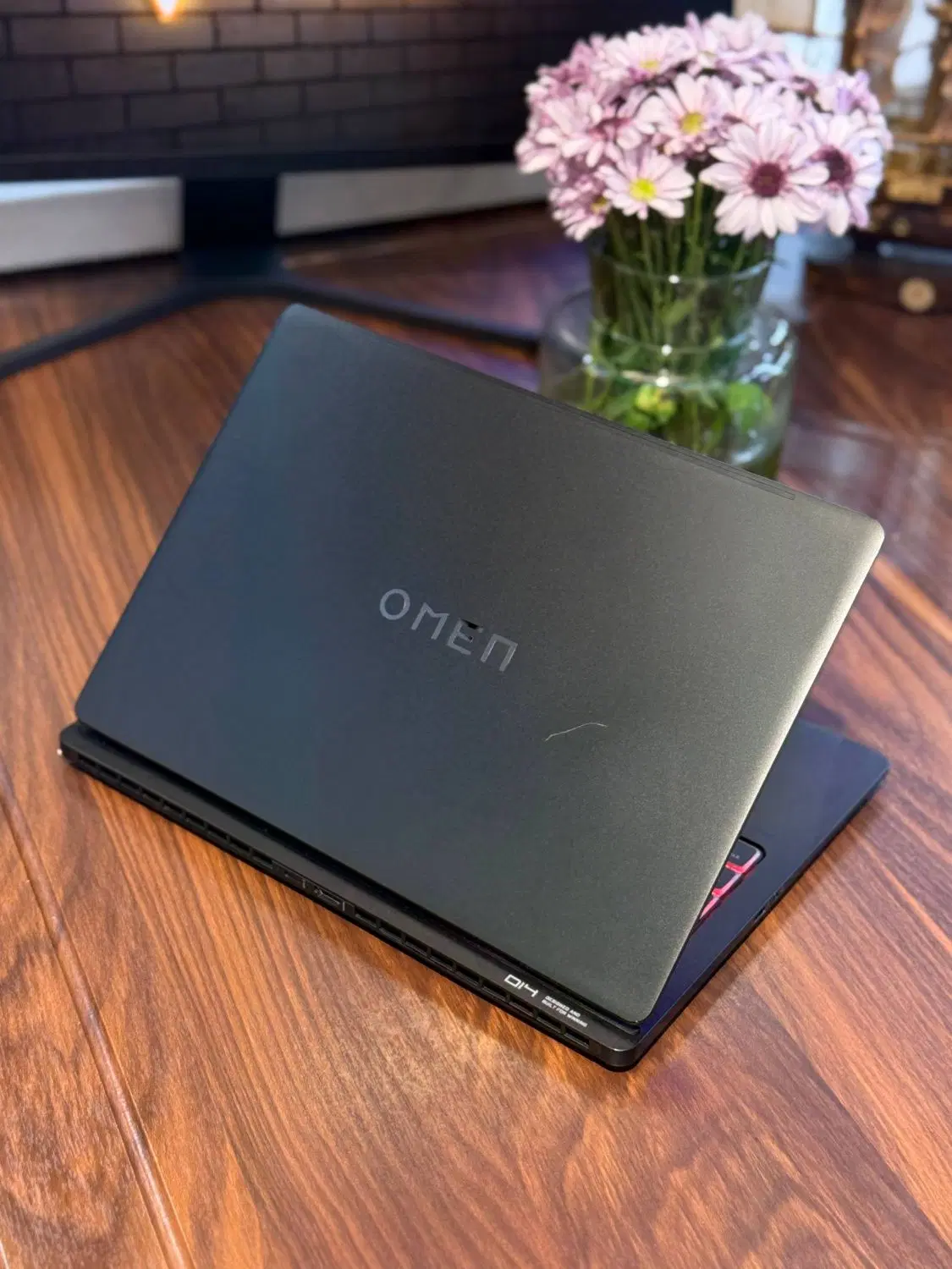 HP OMEN 14|رایانه همراه|نیشابور, دارایی|دیوار