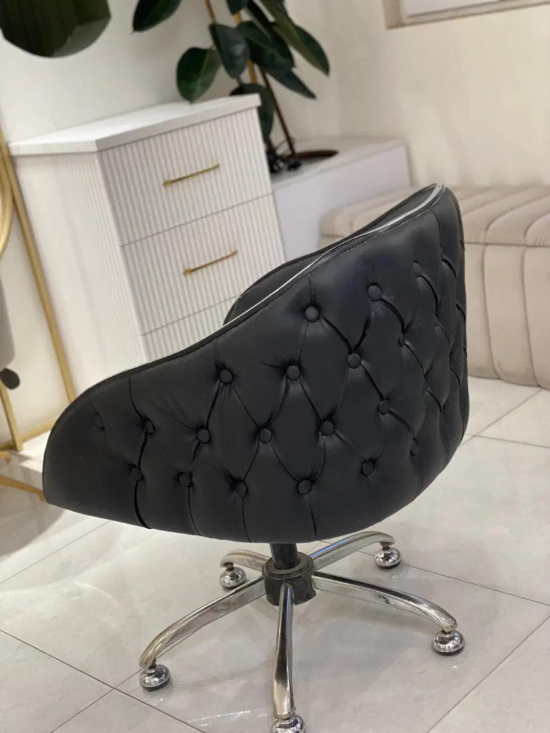 صندلی کوپ جکدار|آرایشگاه و سالنهای زیبایی|بابل, |دیوار