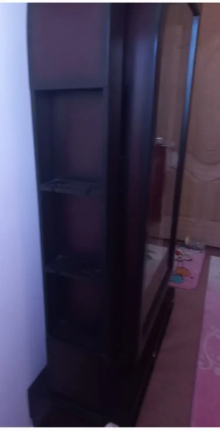 بوفه ویترینی|بوفه، ویترین، کنسول|بجنورد, |دیوار