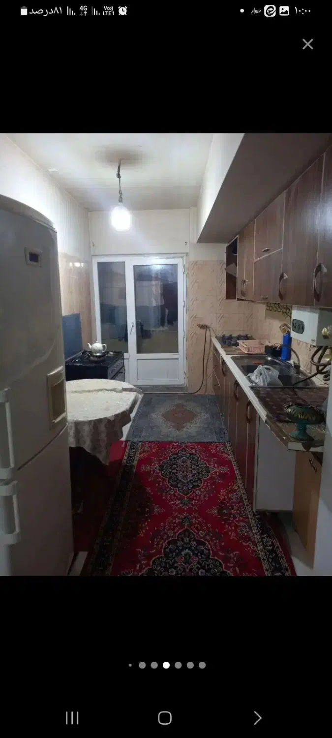 توسار|اجارهٔ آپارتمان|پرند, فاز ۵|دیوار