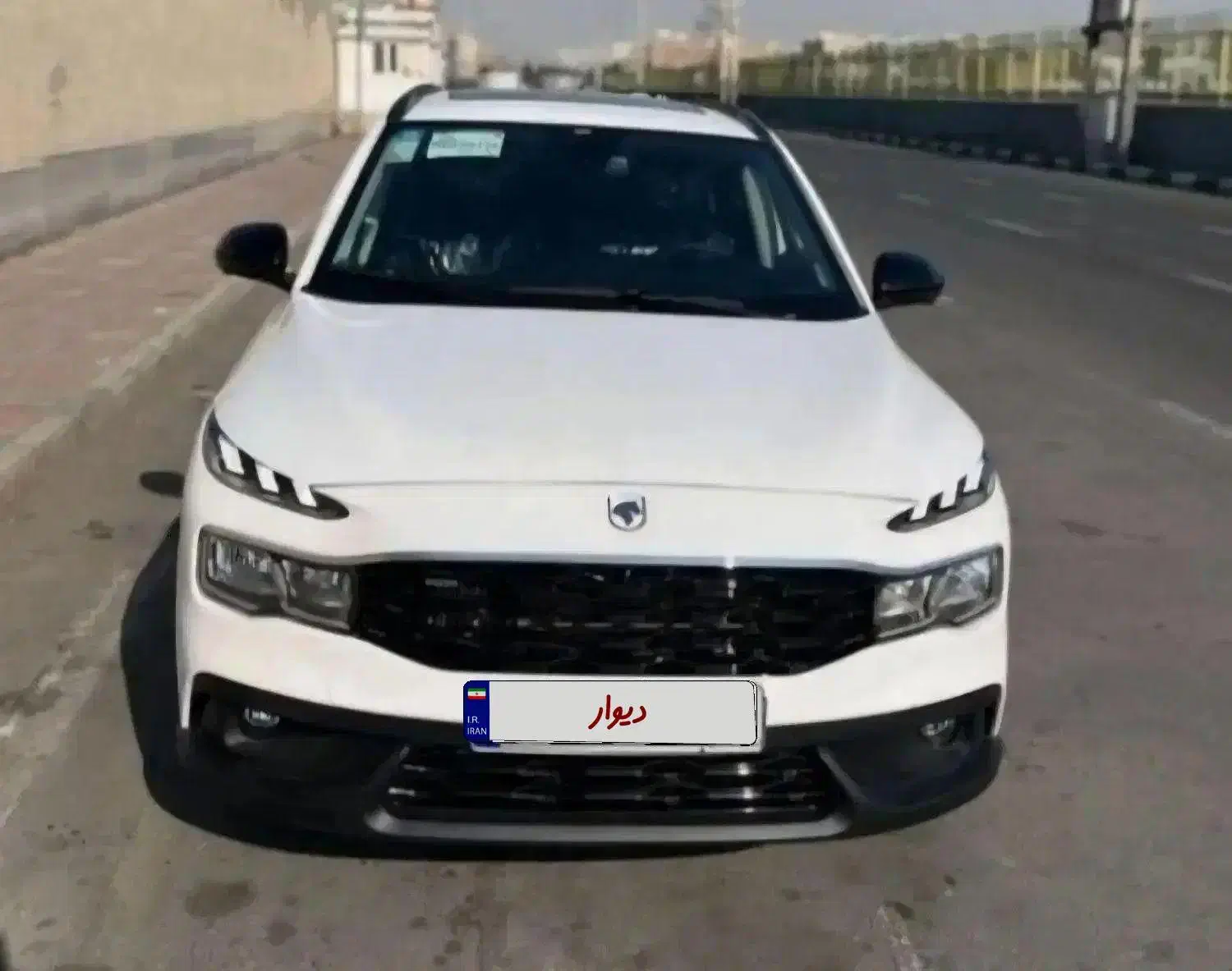 فروش ری رای صفر با SBR|خودرو سواری و وانت|اردبیل, |دیوار