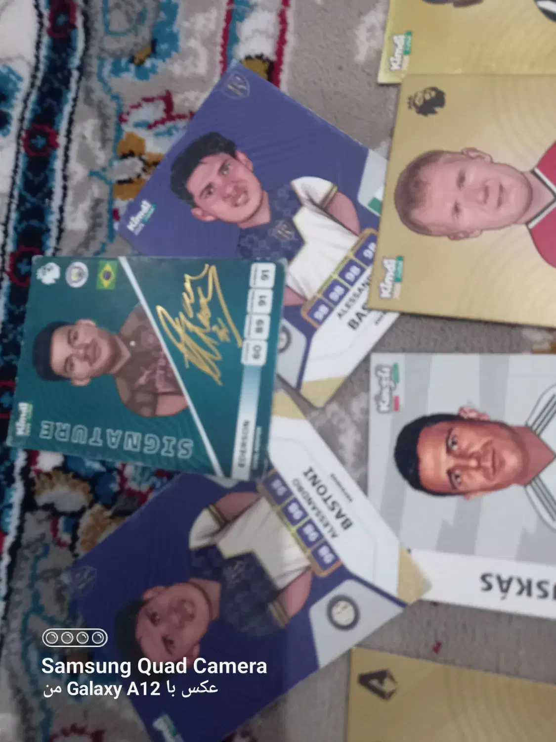 کارت کیمدی|اسباببازی|مروست, |دیوار