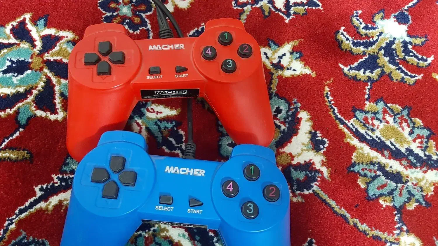 دسته بازی رایانه|کنسول، بازی ویدئویی و آنلاین|یزد, |دیوار