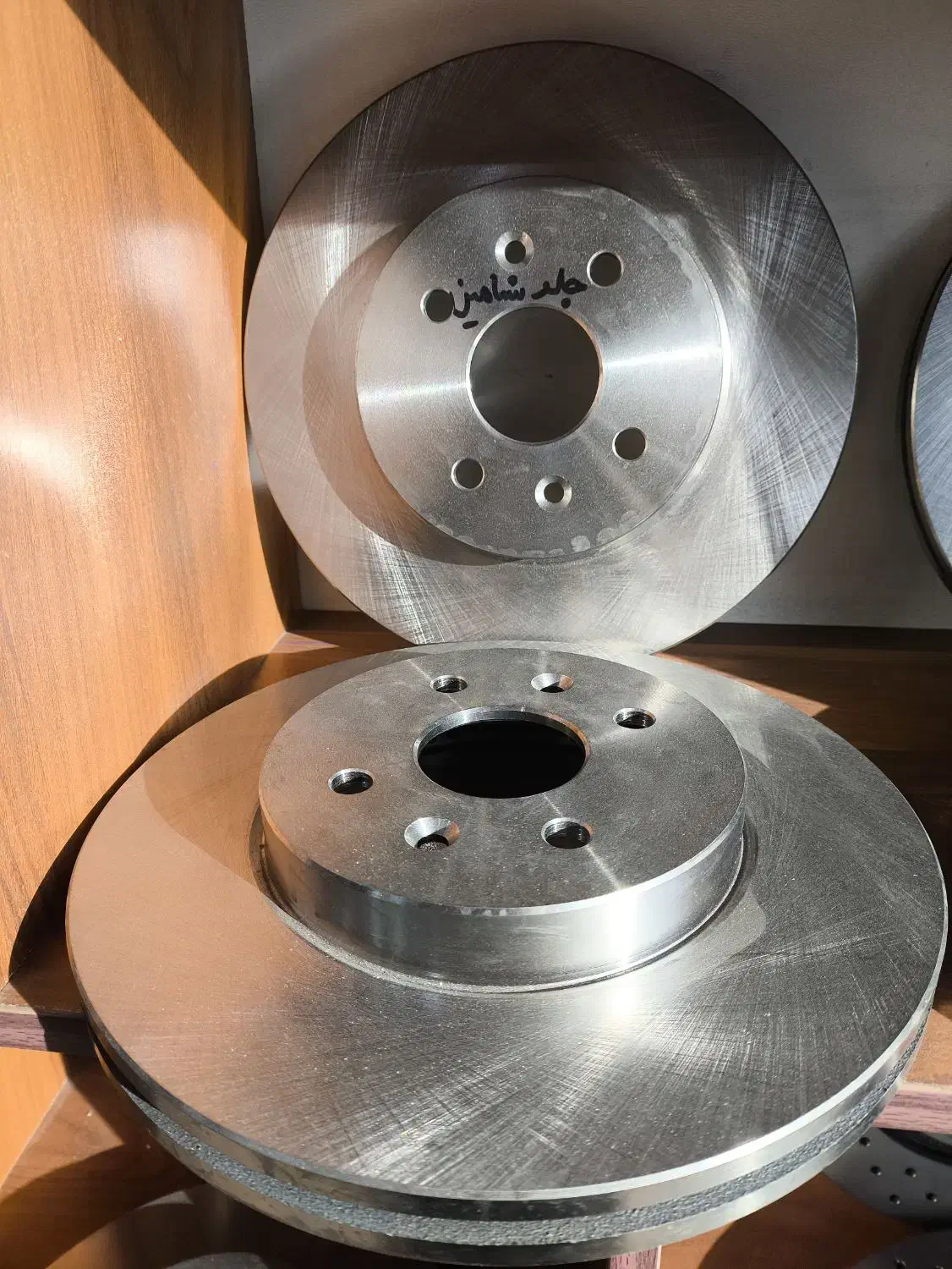 پخش لنت ترمز با بیش از 20 برند با ضمانت|قطعات یدکی و لوازم جانبی|کرج, دولتآباد|دیوار