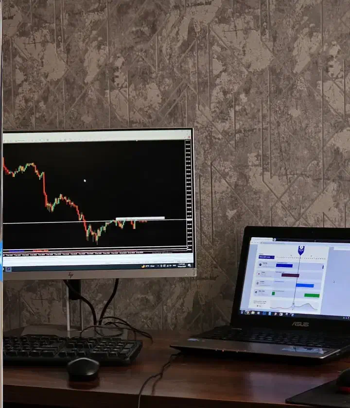 آموزش رایگان ترید|فعالیت داوطلبانه|گرگان, |دیوار