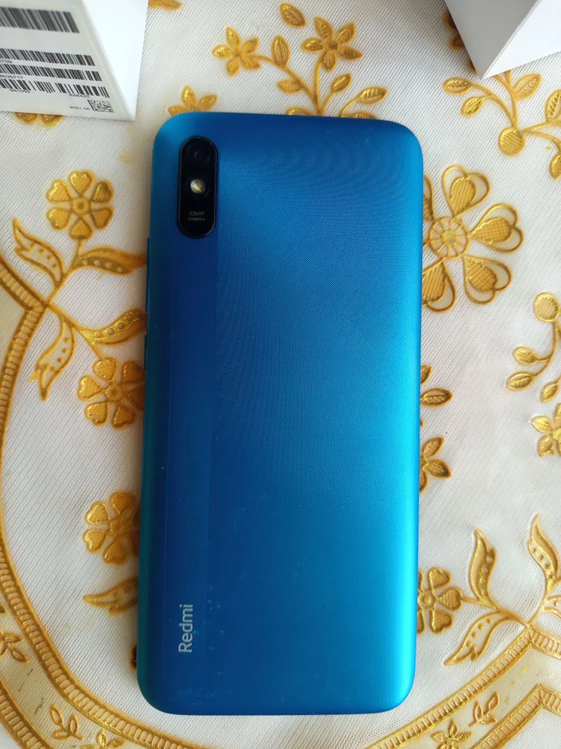 گوشی شیائومی مدل ردمی 32GB/9A|موبایل|اهواز, کوروش|دیوار