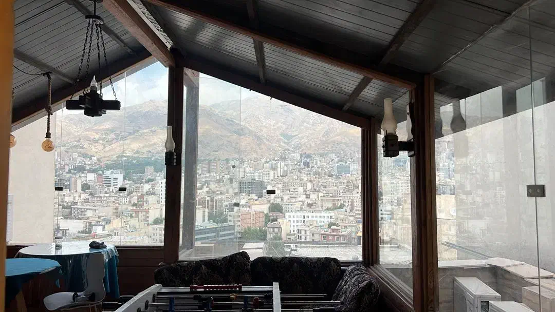 قیطریه سهیل ۱۱۵مترکلیدنخورده دو پارکینگ|اجارهٔ آپارتمان|تهران, قیطریه|دیوار