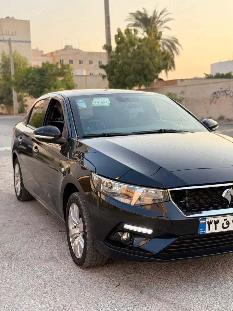 تارا اتومات v4 ،مدل ۴۰۴|خودرو سواری و وانت|بوشهر, |دیوار