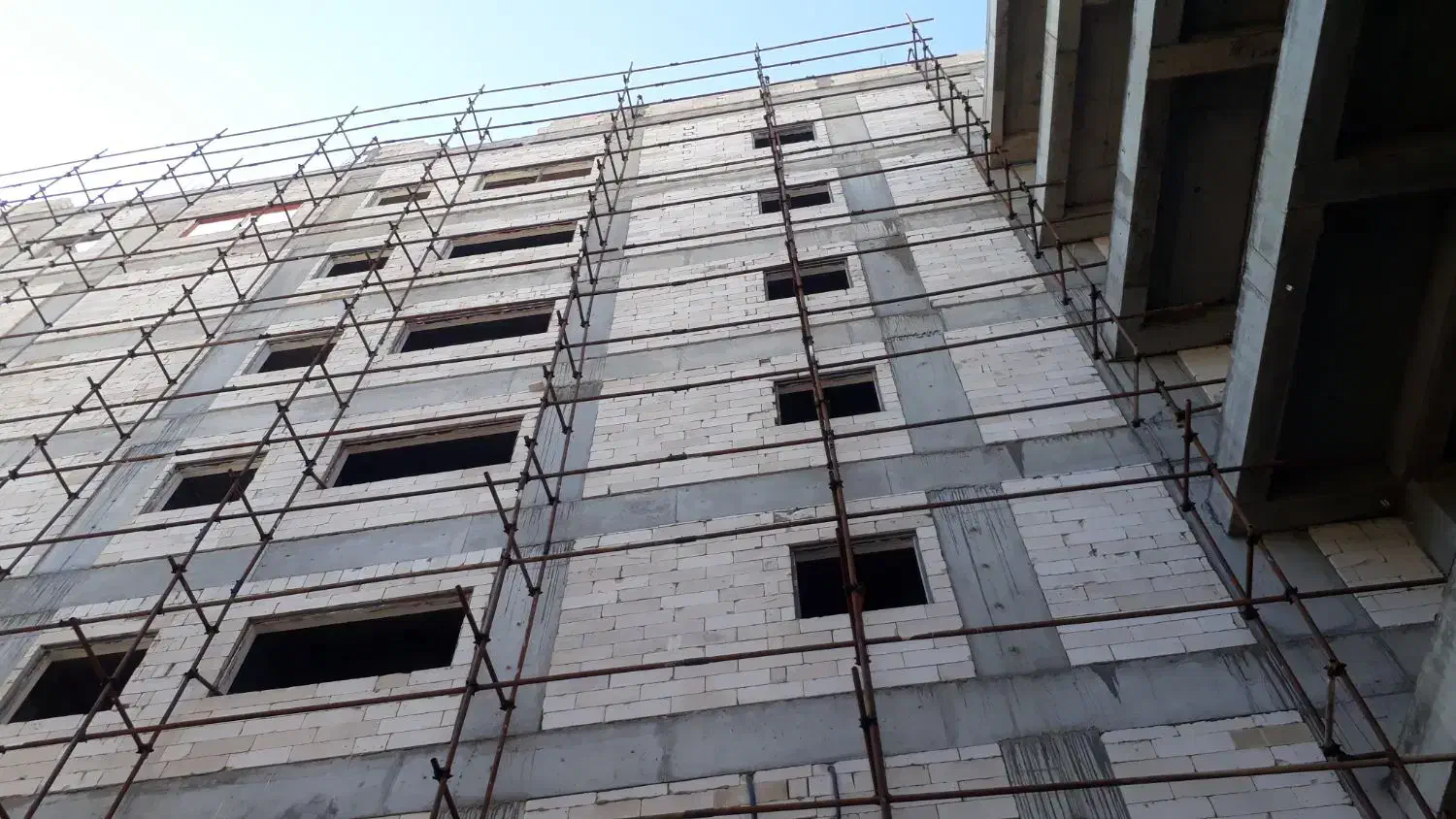 داربست مقیمیان|خدمات پیشه و مهارت|دامغان, |دیوار