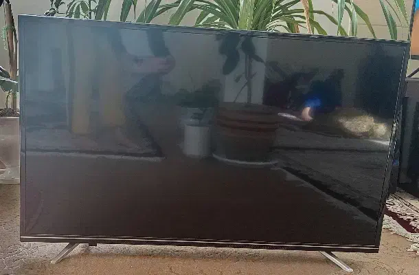 تلویزیون دوو|تلویزیون و پروژکتور|نیشابور, کلاغان|دیوار