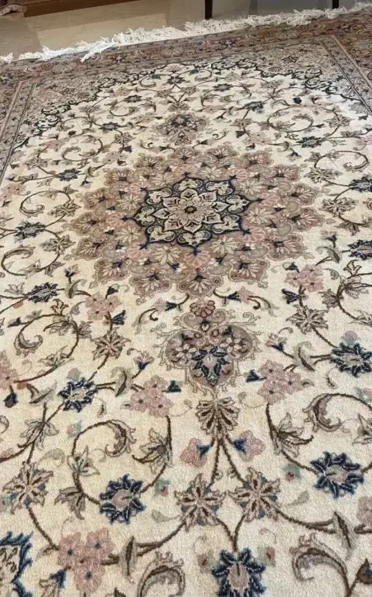 دو عدد فرش دستباف شش متری اردکان|فرش|تهران, تهرانپارس غربی|دیوار