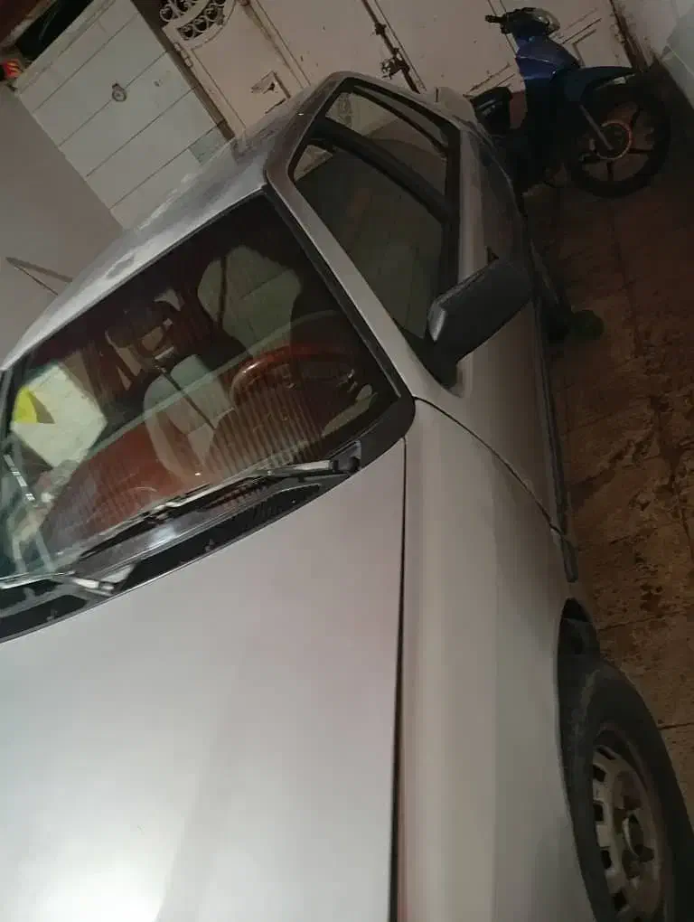 هیوندا اکسل|خودرو سواری و وانت|هندیجان, |دیوار