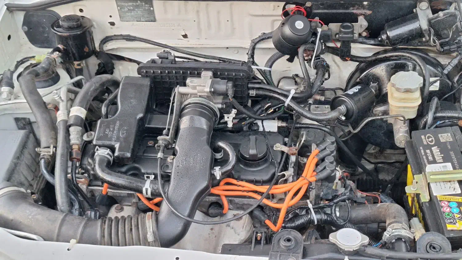 پراید مدل95|خودرو سواری و وانت|ایرانشهر, |دیوار