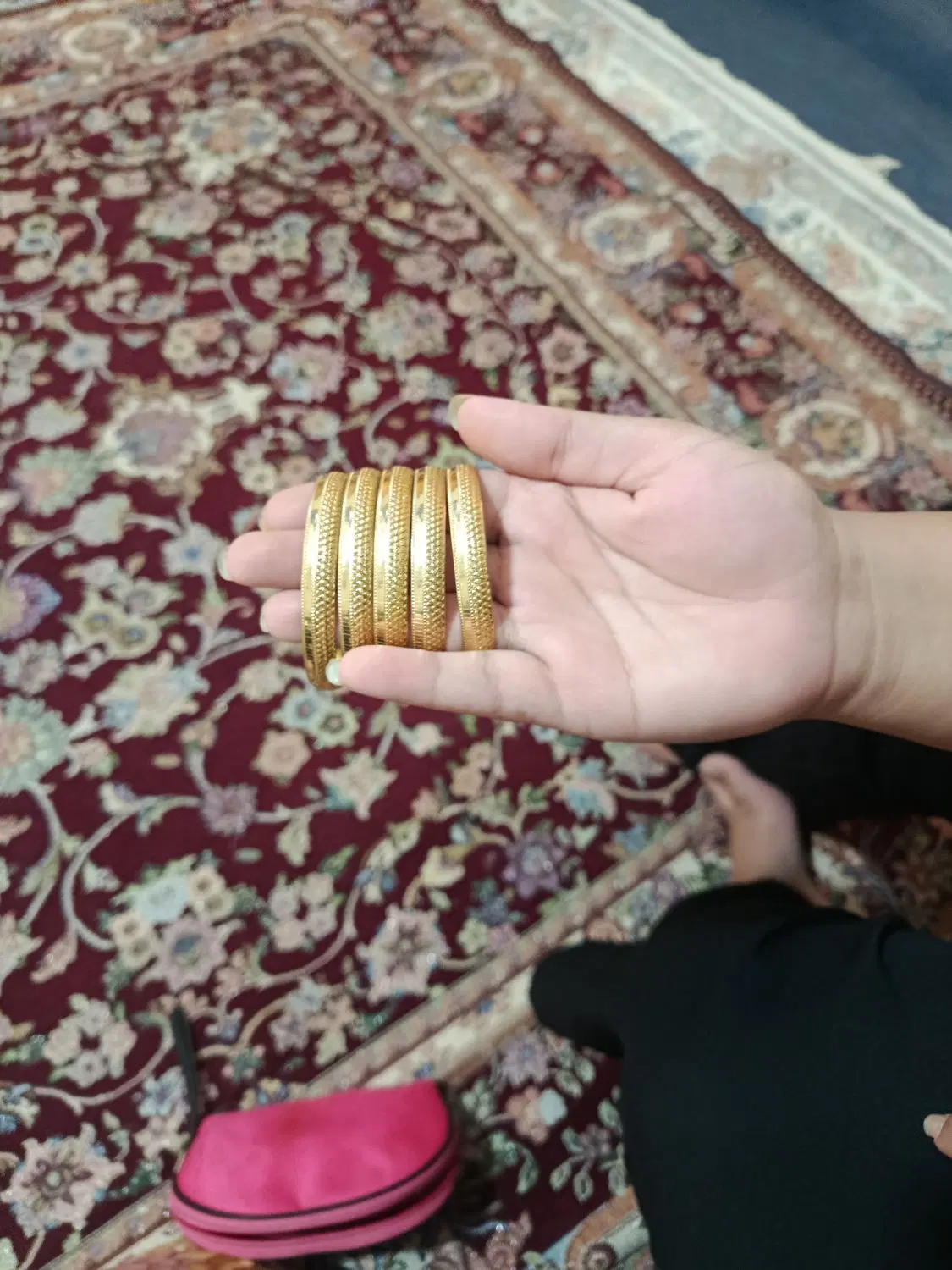 طلا|جواهرات|پاکدشت, پاکدشت (مامازند)|دیوار