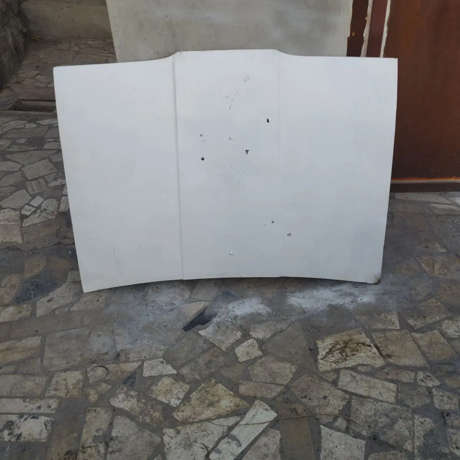 بدنه تیوتا وانت 1978|قطعات یدکی و لوازم جانبی|کرمان, |دیوار