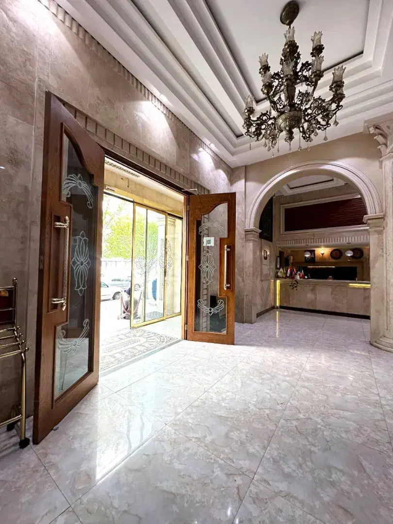 رزرو هتل با بهترین نرخ در مشهد|تور و چارتر|تهران, سهروردی|دیوار