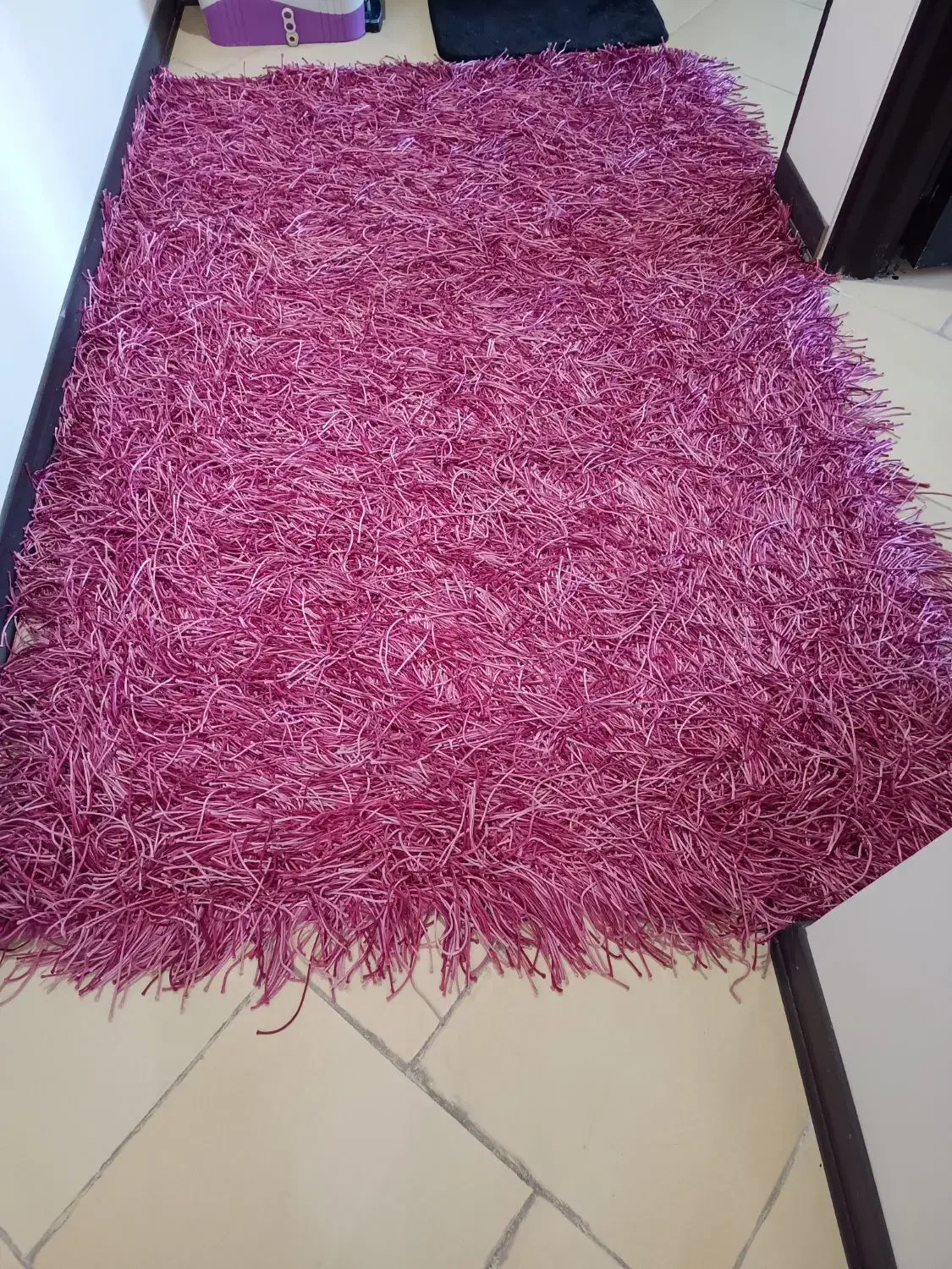 فرش ماشینی خارجی|فرش|تهران, شهرک آتی شهر|دیوار