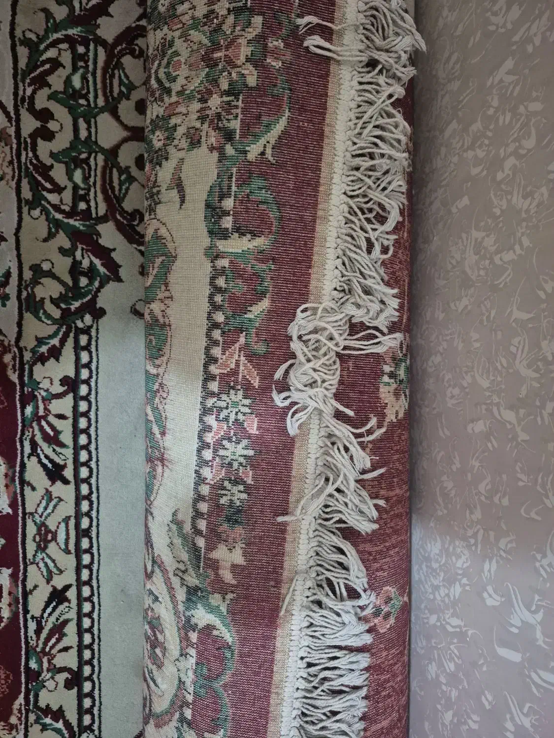 جفت فرش۶متری|فرش|تهران, چیتگر شمالی|دیوار