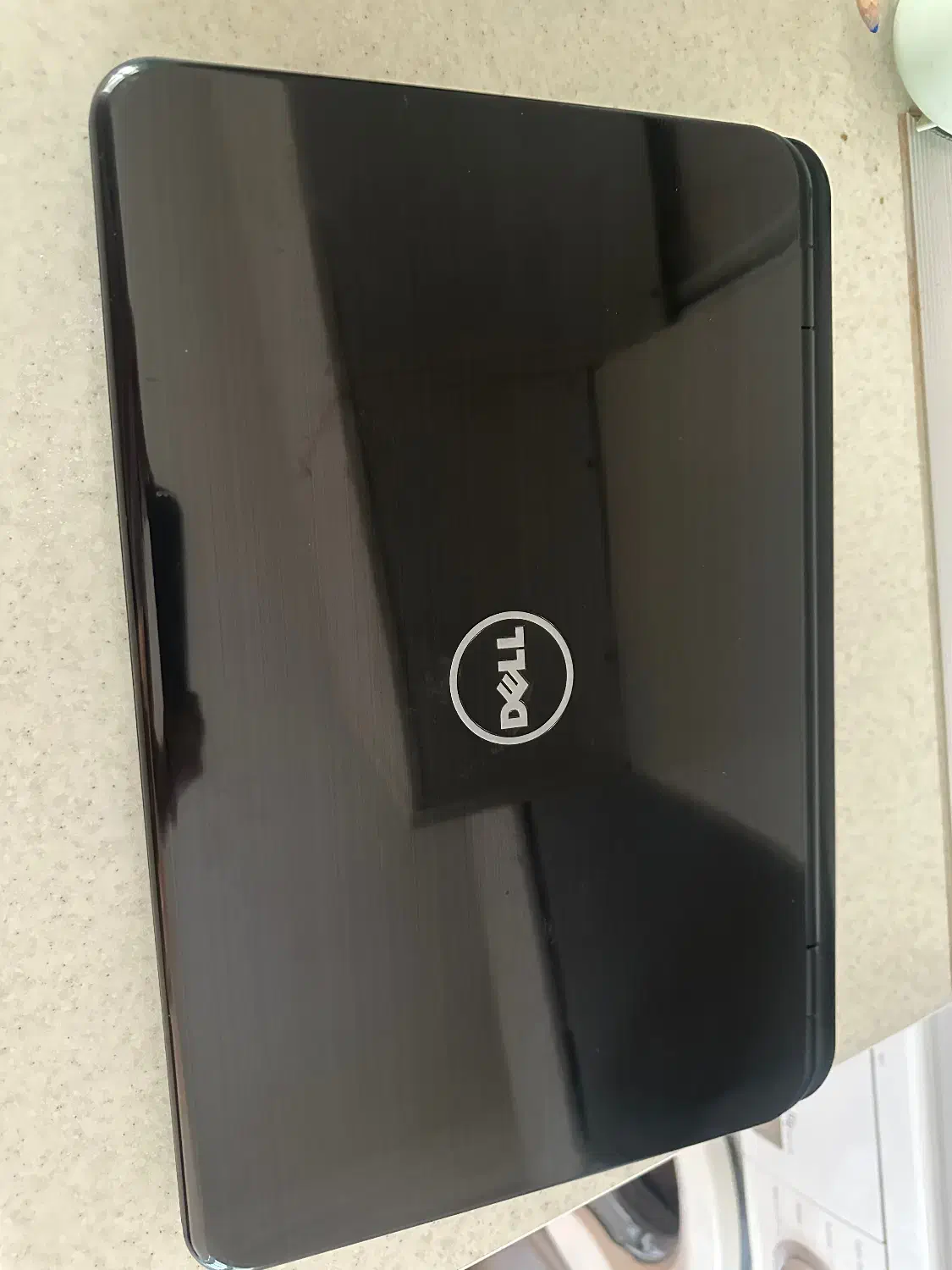 لپ تاپ dellمدل n5110|رایانه همراه|بندر ترکمن, |دیوار