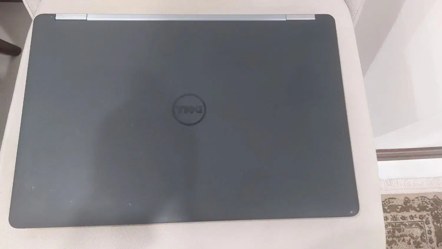 لپتاپ دل ۵۵۷۰ i7|رایانه همراه|تهران, شهرک صدرا|دیوار