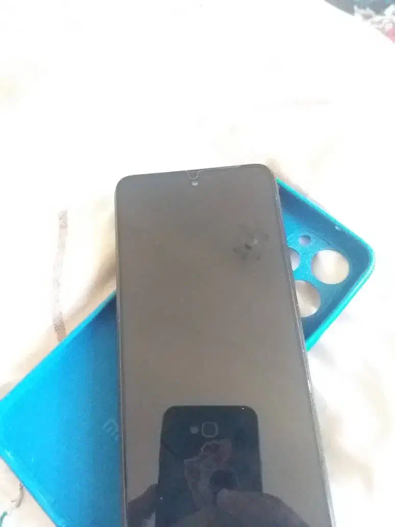 گوشی ردمی نوت ‌۱۲|موبایل|کرج, شهرک بنفشه|دیوار