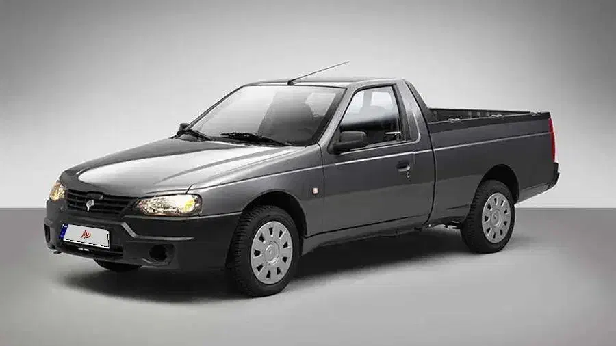 فروش فوری آریسان۲ صفر|خودرو سواری و وانت|لامرد, |دیوار