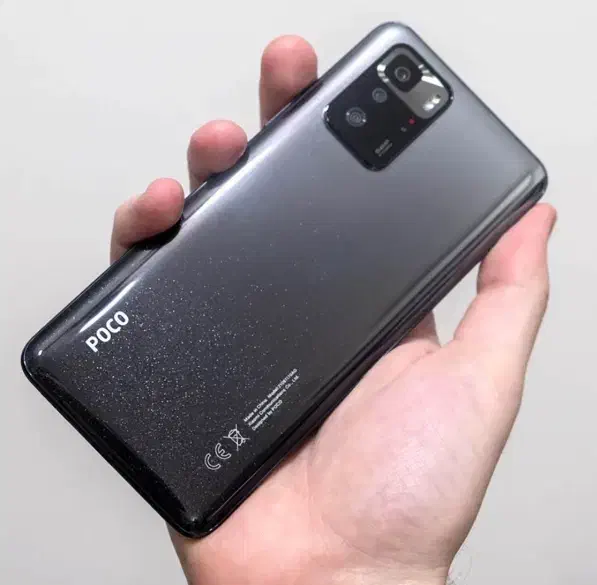 poco x3 GT|موبایل|کوهدشت, |دیوار