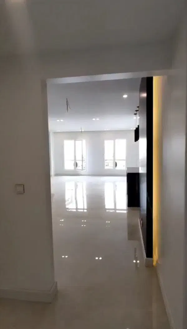 ۱۱۰م دریاچه چیتگر/فول هوشمند/لاکچری/غرق نور|فروش آپارتمان|تهران, دریاچه شهدای خلیج فارس|دیوار