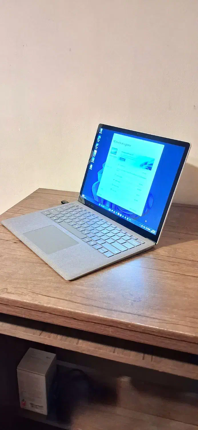 سرفیس لپ تاپ 3 در حد نو|رایانه همراه|تهران, دزاشیب|دیوار