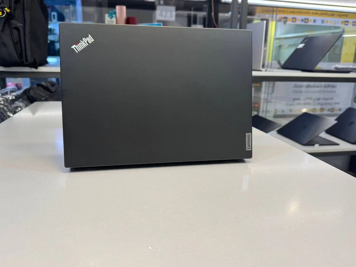 Lenovo ThinkPad L14 نسل 13|رایانه همراه|مشهد, استاد یوسفی (شهرک غرب)|دیوار