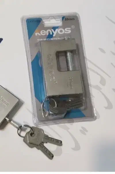 انواع قفل|ابزارآلات|یزد, |دیوار