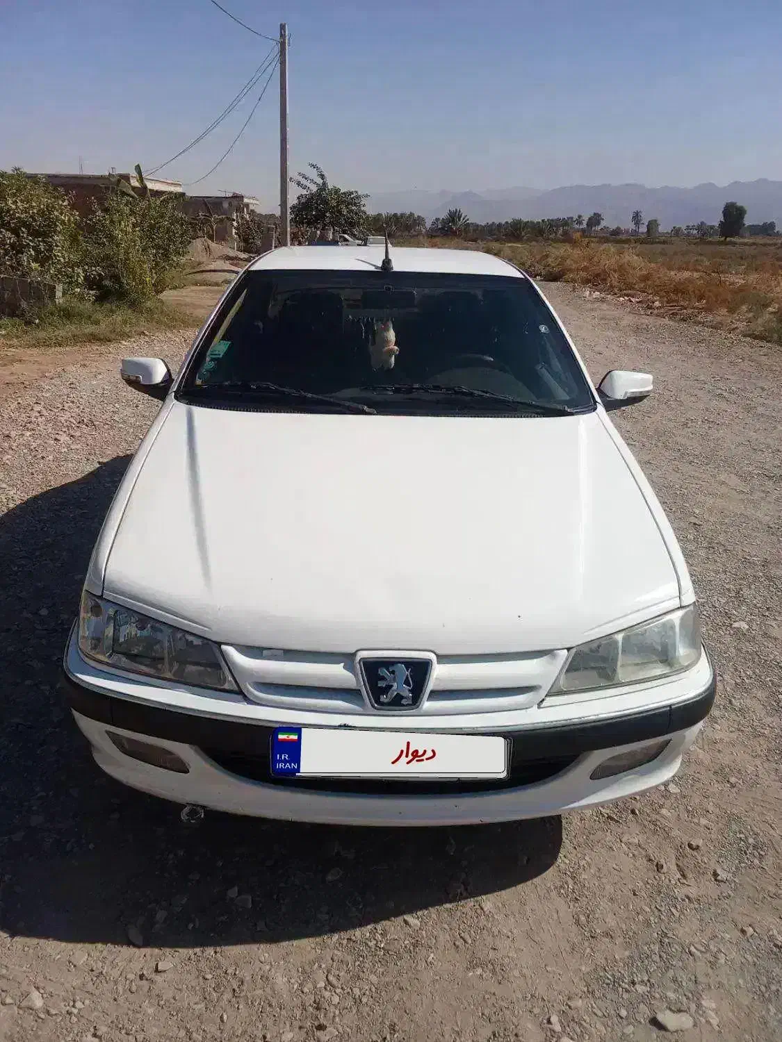 پارس 1401xup مالتی پلکس زیمنس|خودرو سواری و وانت|فاریاب, |دیوار