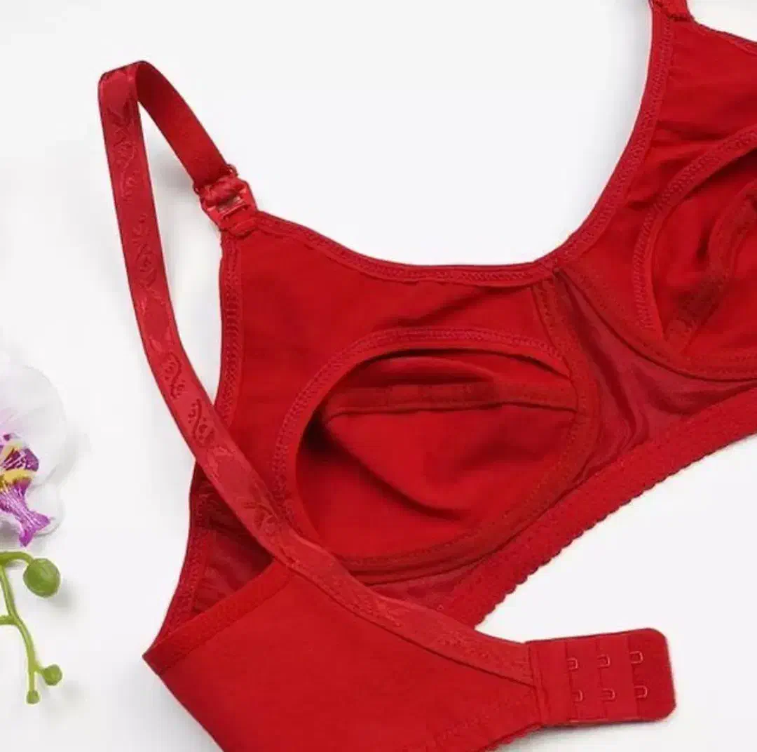 سوتین شیردهی نخی مارک لعیا|لباس|اصفهان, احمدآباد|دیوار