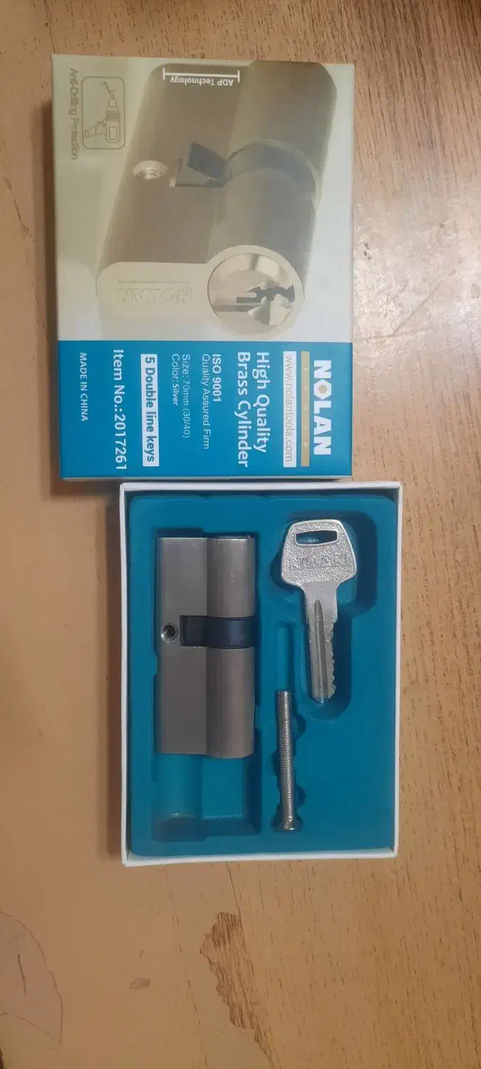 مغزی قفل|مصالح و تجهیزات ساختمان|اسفراین, |دیوار