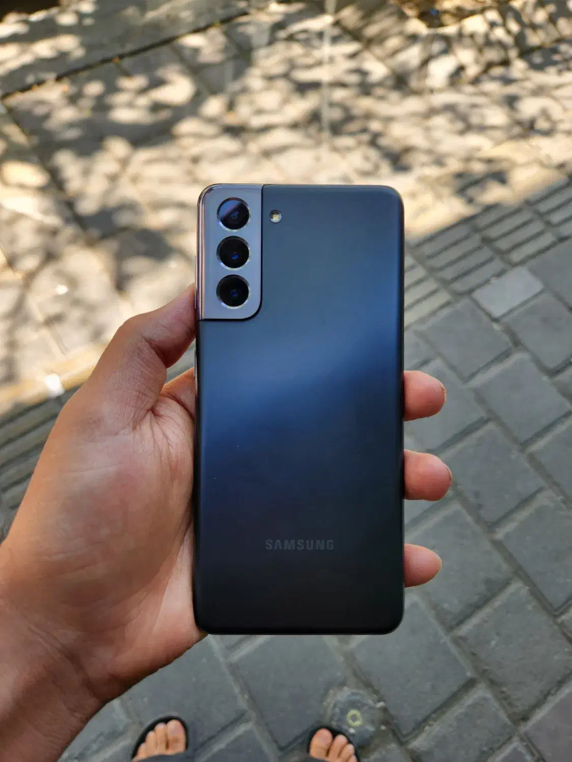 S21 normal 5G|موبایل|تهران, مشیریه|دیوار