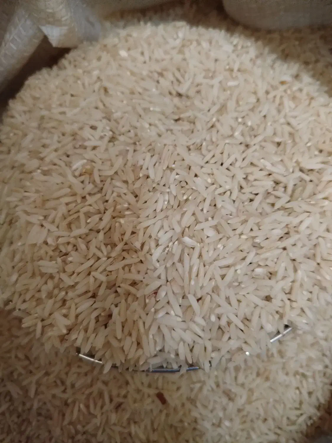 برنج هاشمی درجه یک|خوردنی و آشامیدنی|تبریز, |دیوار