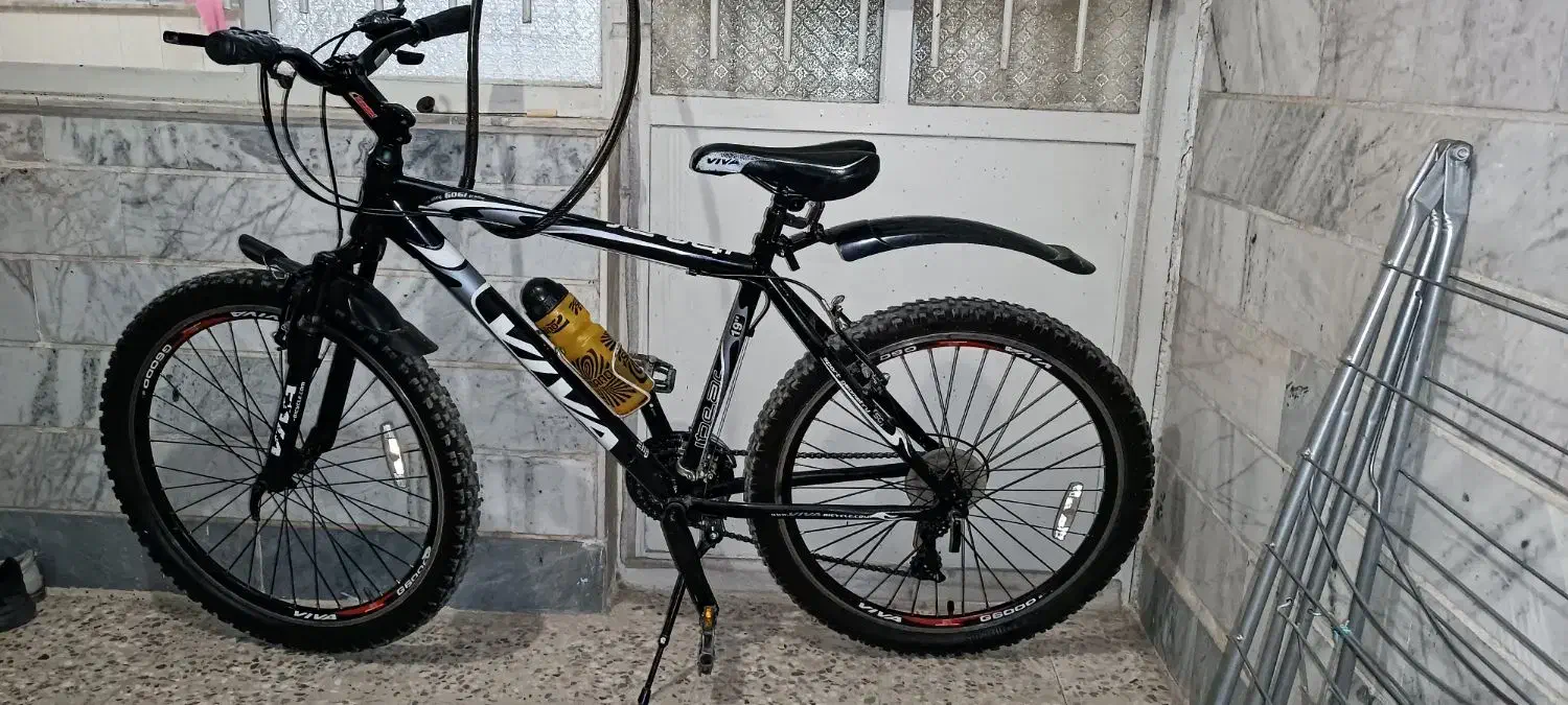 دوچرخه|دوچرخه، اسکیت، اسکوتر|شهریار, شهرک امیریه|دیوار