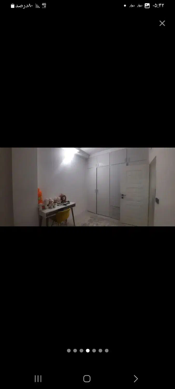 واحد ۱۴۰متری دانشکاه و واحدهای مشابه/املاک شمس|اجارهٔ آپارتمان|قزوین, |دیوار