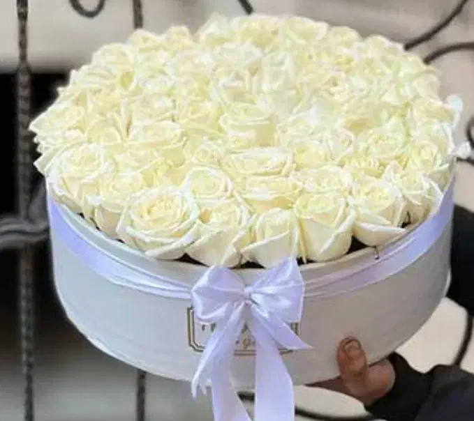 باکس و دسته گل|گل مصنوعی|یزد, |دیوار