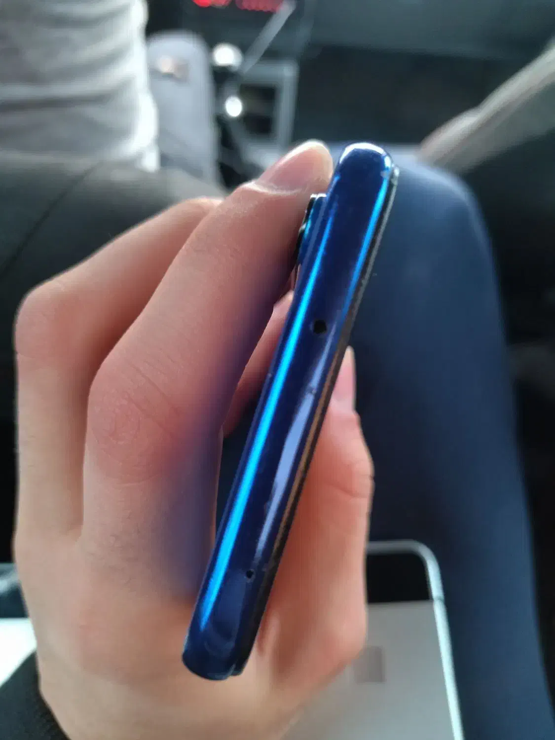 نوت 8t|موبایل|مشهد, عباس‌آباد|دیوار