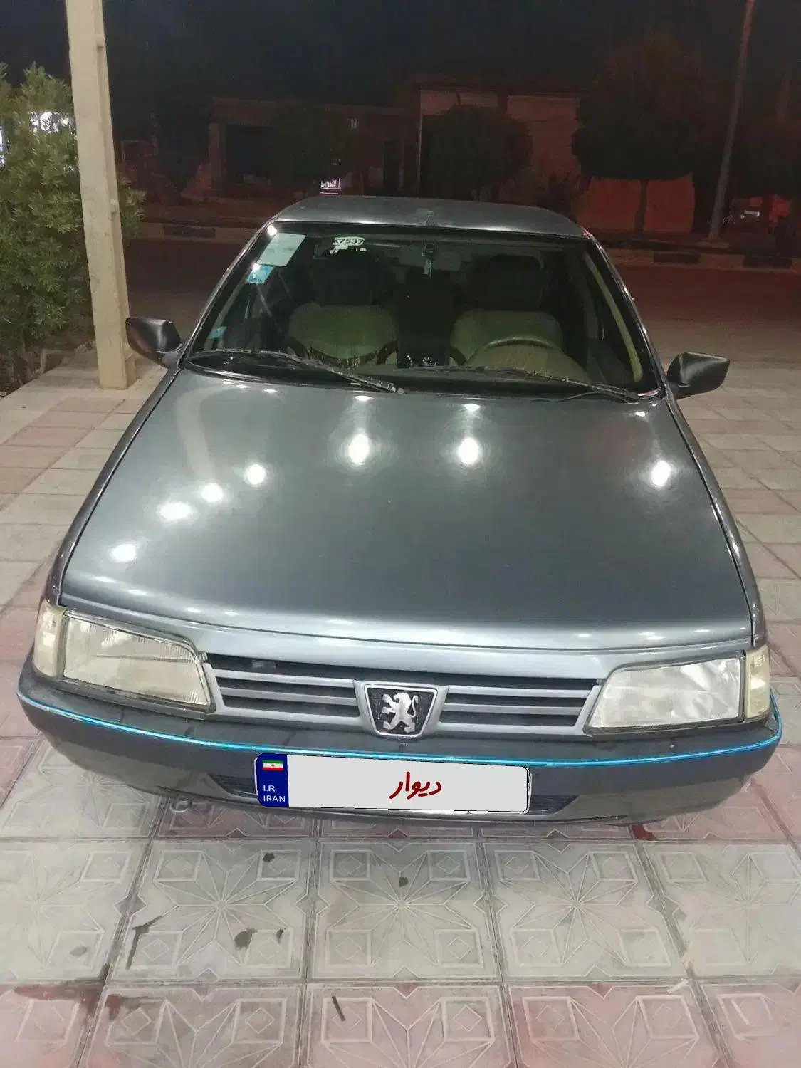 فروشی|خودرو سواری و وانت|جره و بالاده, |دیوار