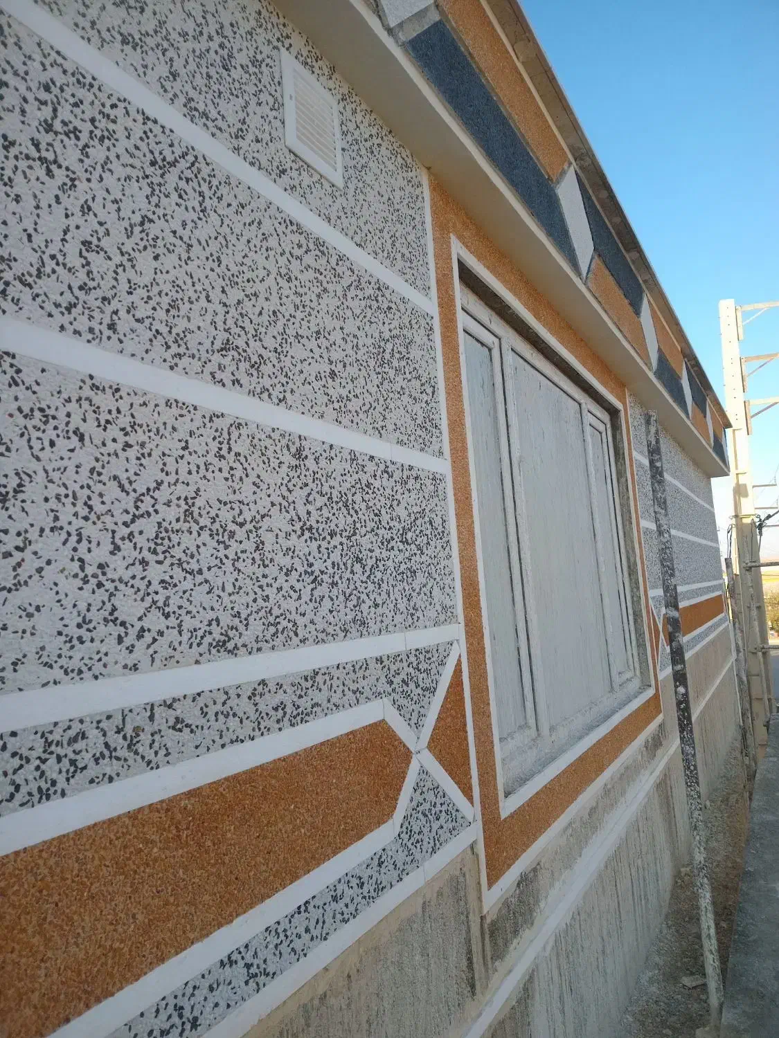 سیمانکاری|خدمات پیشه و مهارت|زنجان, |دیوار