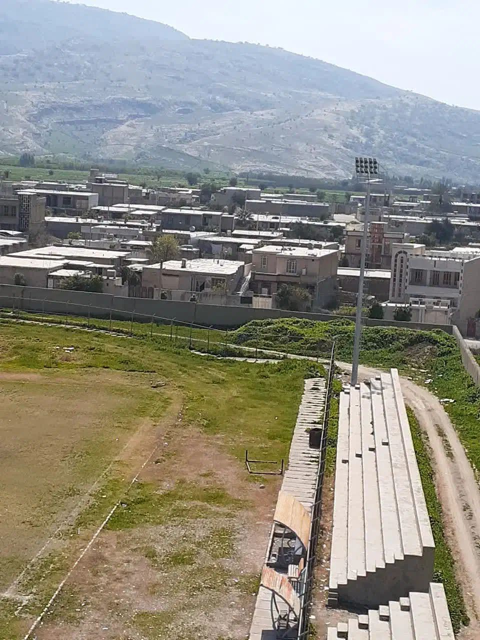 برج نوری استادیومی ، تلسکوپی|عمده‌فروشی|قشم, |دیوار