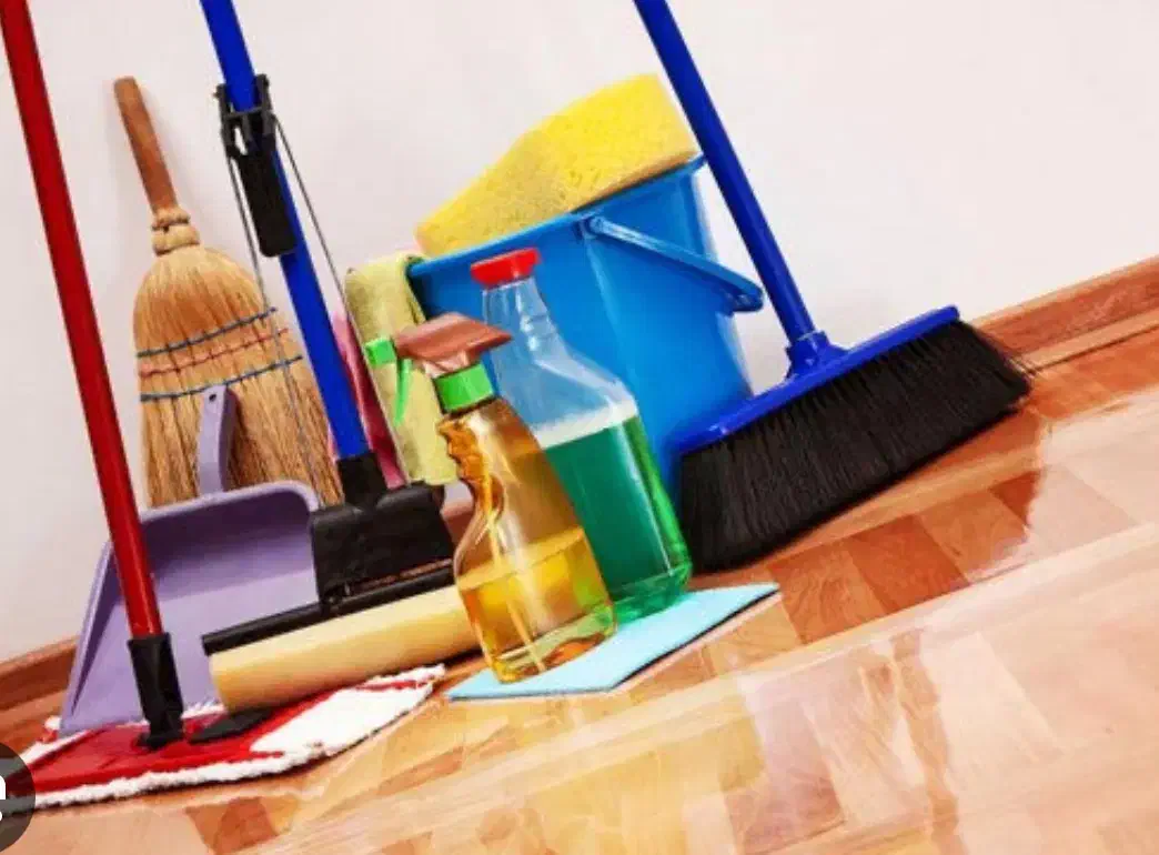 استخدام نظافتچی پرستار کودک منشی|خدمات نظافت|ارومیه, |دیوار